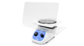 Jaunums - UIS-360, Universālais Petri plašu rotators