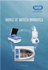 Catalogue 2020 | Biosan