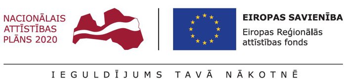 Agreement No. SKV-L-2016/122 with LIAA