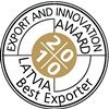 "National Exporter - 2010"