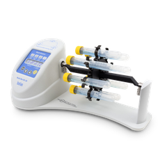 New platforms available – Tube roller platforms RP-8/15, RP-8/50 for Multi Bio RS-24