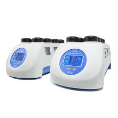 Recent update on RTS-8 and RTS-8 Plus Multi-channel Bioreactors