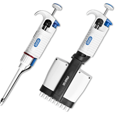 Announce the discontinuation of the CE-IVD certification for our Biosan pipettes Assist series