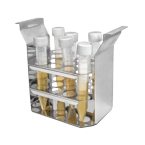 NEUE Gestelle für WB-4MS