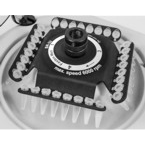 NUEVO rotor para centrífuga - agitadores vórtex