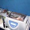 Biosan's water baths with stirring — WB-4MS