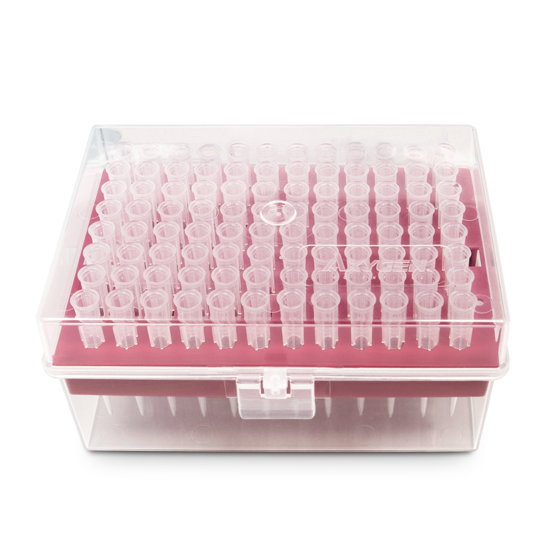 Lab & Scientific Products Pipettes & Pipettors 510 µl racked PP/PE