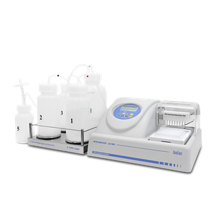 Plate Shaker-Thermostat PST-60HL| Biosan