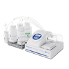 Biosan 3D-IW8 Inteliwasher programmable microplate washer for automated washing of 96-well microplates, microstrips and microarrays