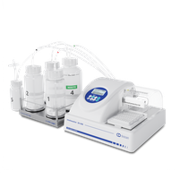 Washers, Aspirators