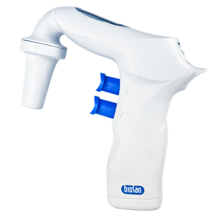 Assistboy, пипеточный дозатор