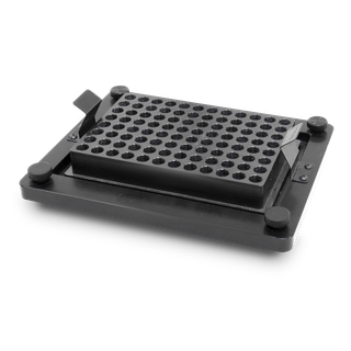B-PCR, block