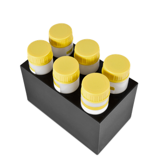 B6-25, block