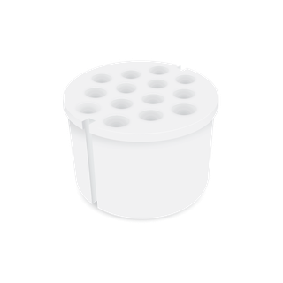 BA-14/2U, Bucket adapters