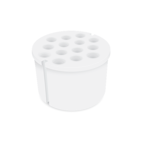 BA-14/2U, Adapter