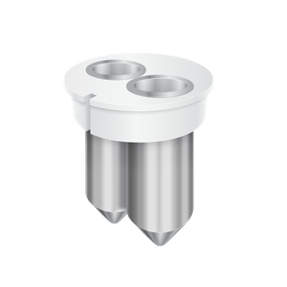 BA-2/50, Bucket adapters