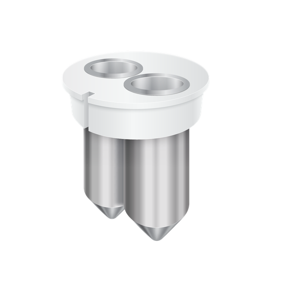 BA-2/50, Bucket adapters