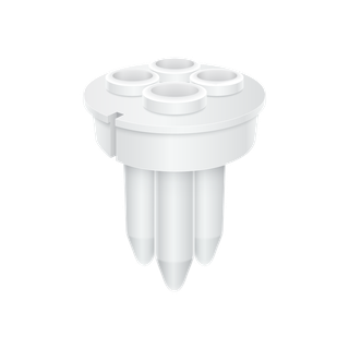 BA-4/FT, Bucket adapters