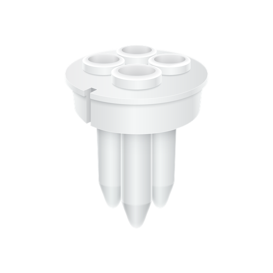 BA-4/FT, Bucket adapters