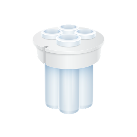 BA-4/RT, Bucket adapters