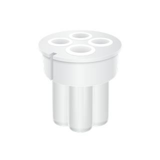 BA-4/VT, Bucket adapters
