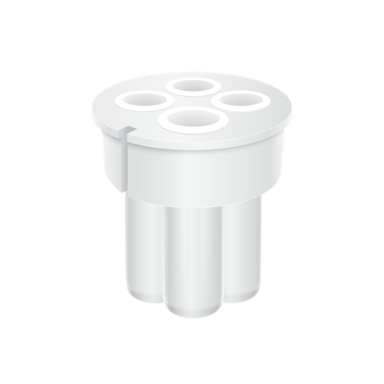 BA-4/VT, Bucket adapters