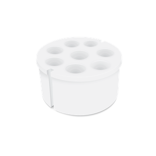 BA-8/5, Bucket adapters
