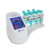 Biosan Bio RS-24 mini-rotator for vertical rotation and gentle mixing of laboratory tubes