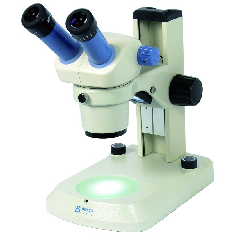 Tālummaiņas stereo mikroskops BSZ405 Biosan