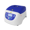 Biosan CVP-2 centrifuge-vortex for combined mixing and centrifugation of PCR plates in laboratory applications
