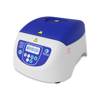 FVL-2400N, Minicentrifuge-Vortex Combi-Spin| Biosan