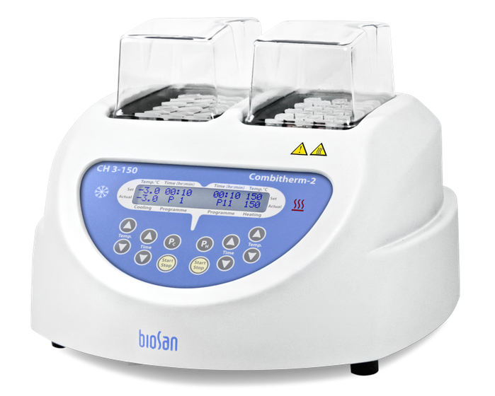 CH 3-150, Termostato riscaldante e raffreddante, Combitherm-2