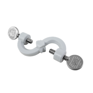 Double clamp for MM-1000