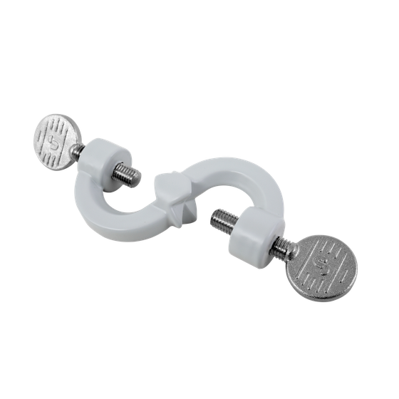 Double clamp for MM-1000