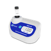 Biosan DEN-1B McFarland densitometer for measuring bacterial suspension density, with digital display, powered from batteries or external supply