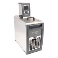 Refrigerated circulators