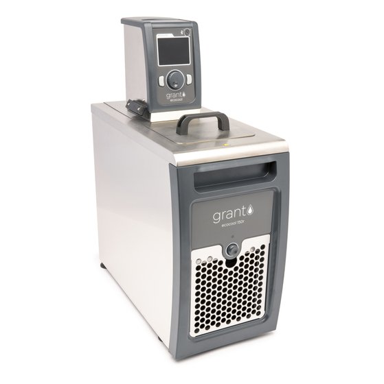 ecocool, Energy efficient refrigerated/heating circulating baths