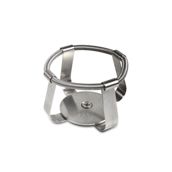 FC-100, clamp