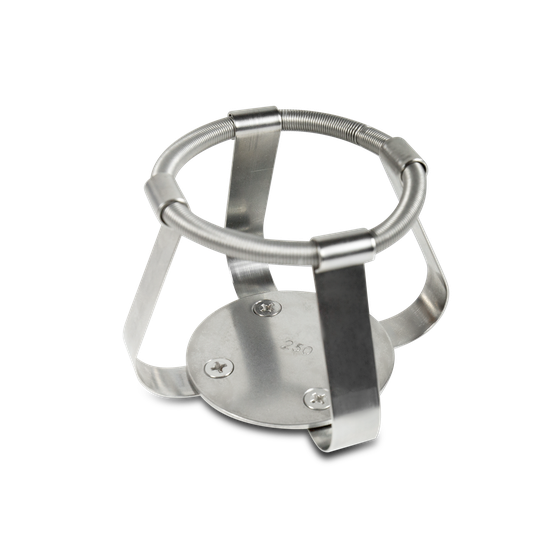 FC-250, clamp