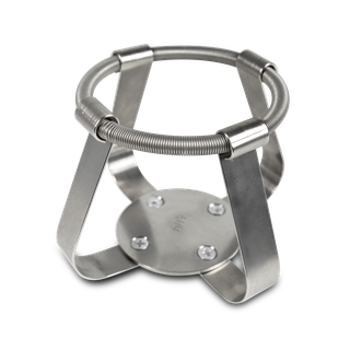 FC-500, clamp
