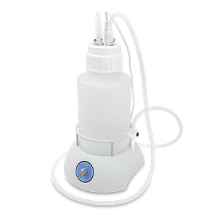 FTA-U, Système d'aspiration sous vide