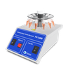 Biosan FV-2400 Minicentrifuge-Vortex Microspin with open design, fixed-speed rotor and combined centrifugation and vortex mixing for PCR sample preparation workflows