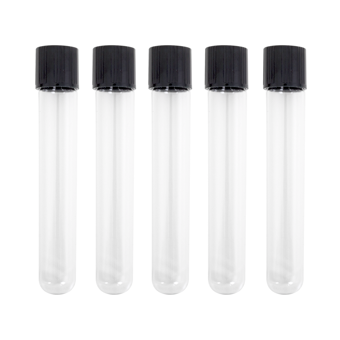 Glass Test Tubes Mm Biosan