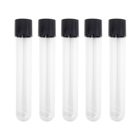 Glass test tubes 16mm| Biosan