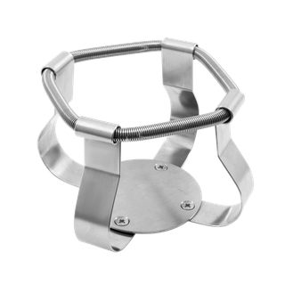 HSC-1000, pince