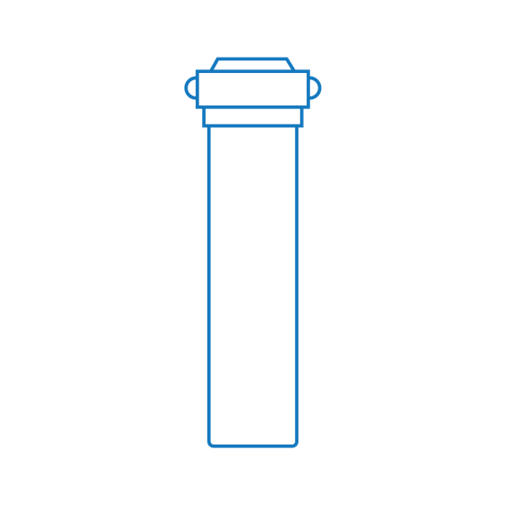 Internal prefilter set
