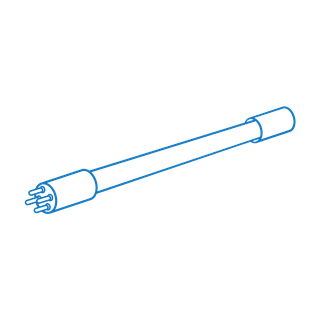 UV bulb 254 nm