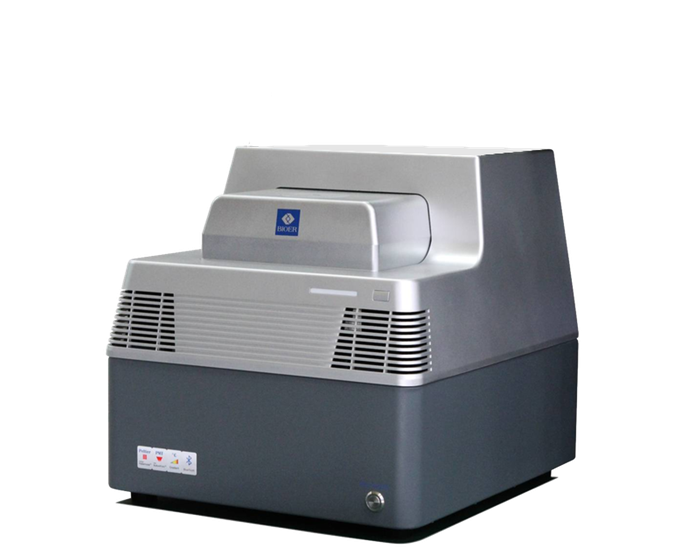 LineGene 9600, Reālā laika PĶR (PCR) ierīce