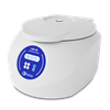 Biosan LMC-56 benchtop laboratory centrifuge for tubes, blood collection systems, gel cards and microplates