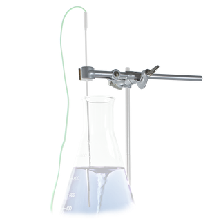 HTP-1, держатель